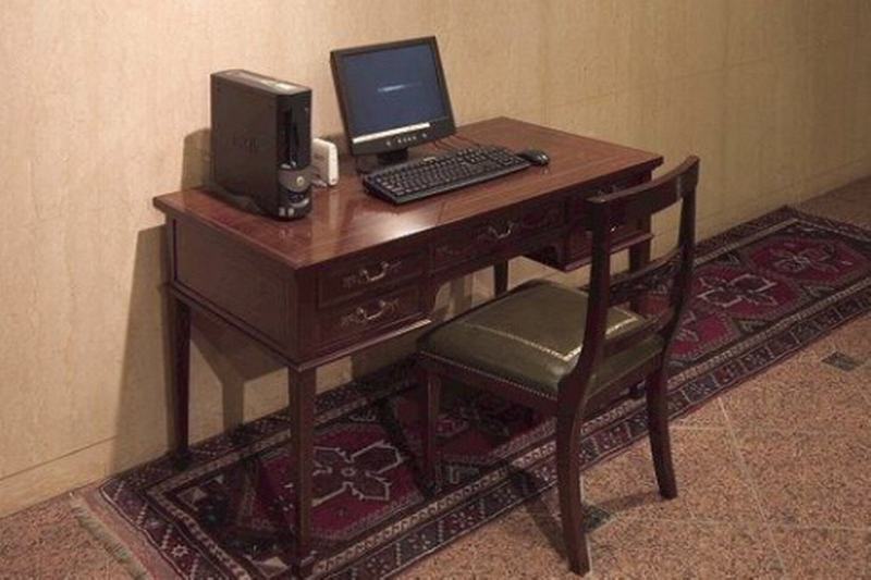 Hotel Econo Komatsu 小松 外观 照片