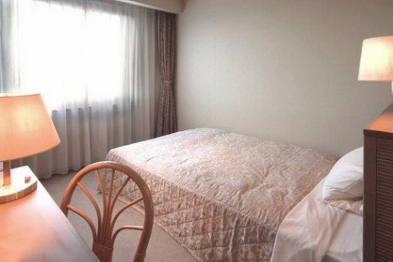 Hotel Econo Komatsu 小松 外观 照片